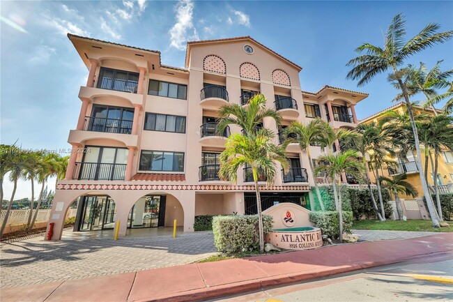 Photo - 8816 Collins Ave Unidad # 206 Rental