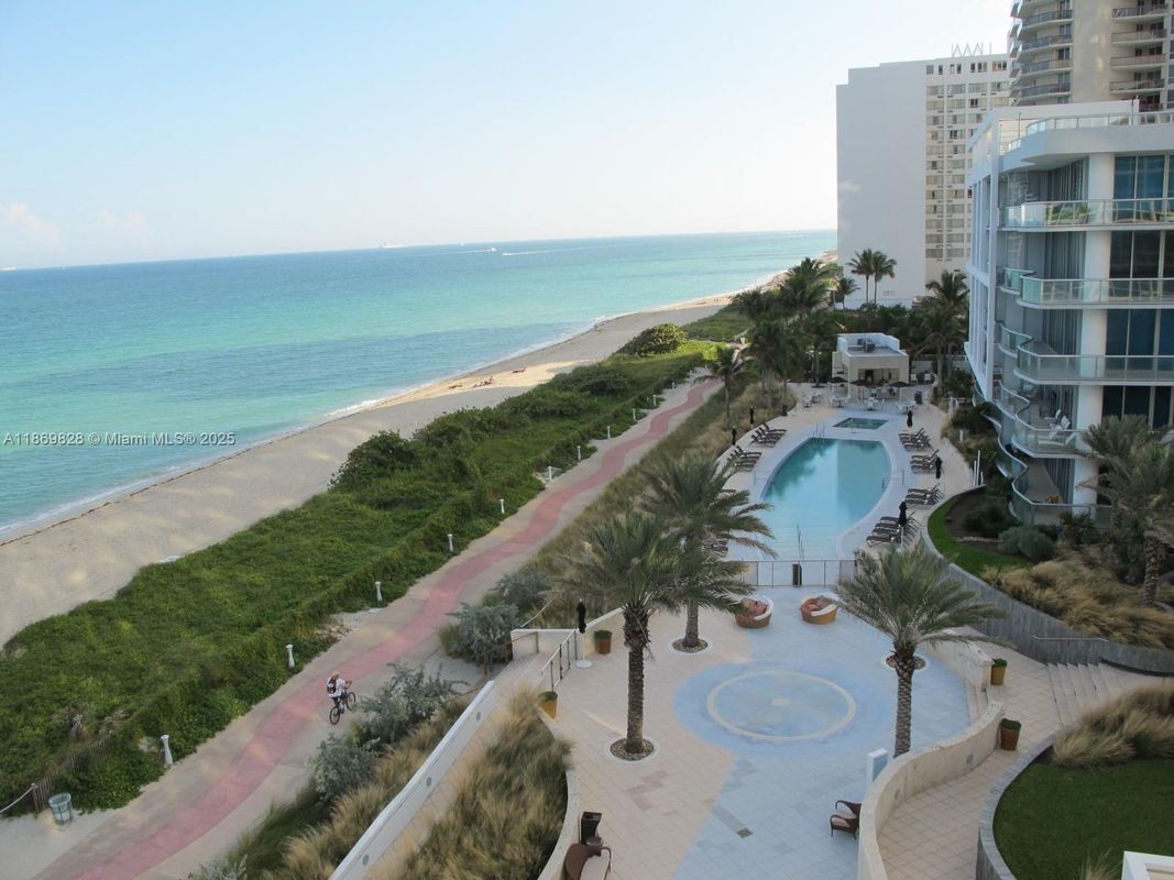 Photo - 6801 Collins Ave