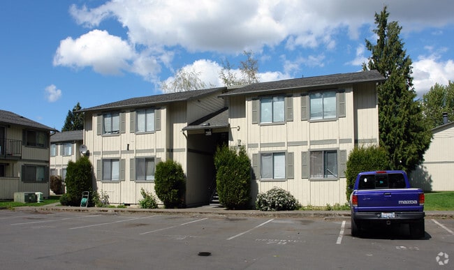 Photo - Maple Lane Court