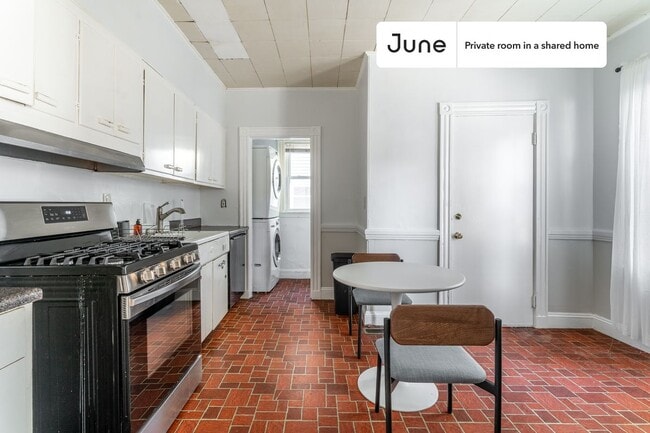 Photo - Room in Shared 3 bed/1 bath home Unit A