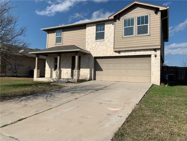 Building Photo - 328 Almquist St