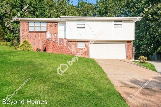 3 br, 2 bath House - 791 Sutton Drive - 3 br, 2 bath House - 791 Sutton Drive