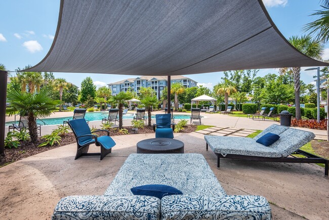 Windward Long Point Apartments