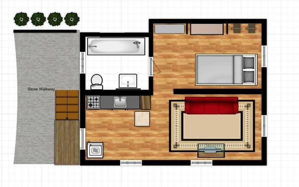 Photo - 2 Weston Rd Unit B