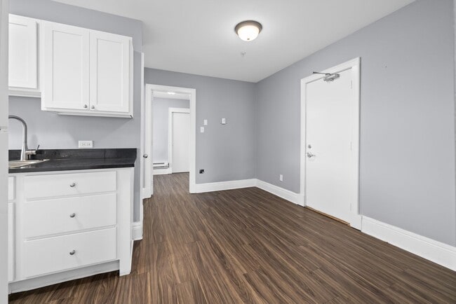 Griffin House Apartments