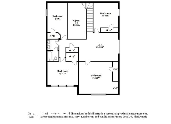 Photo - 3455 Blue Topaz