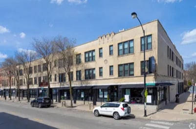 Photo - 3735 N Spaulding Ave