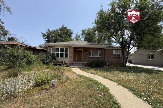 Building Photo - 2240 S Clermont St Rental