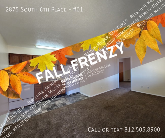 Fall into Savings! - Fall into Savings! Unidad #01