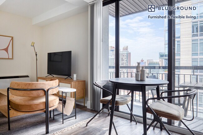 Photo - 354 E 91st St Unit FL19-ID653