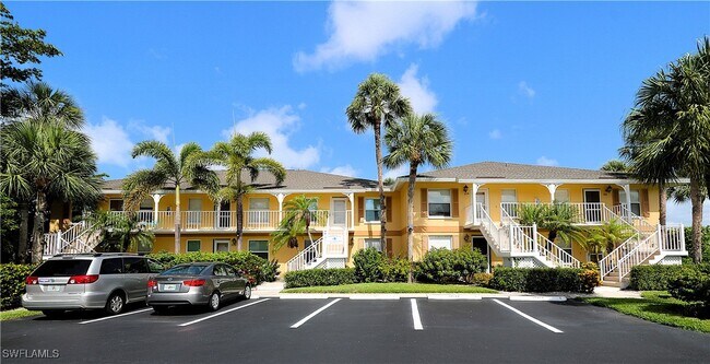 Photo - 1155 Mainsail Dr Condo Unit 503