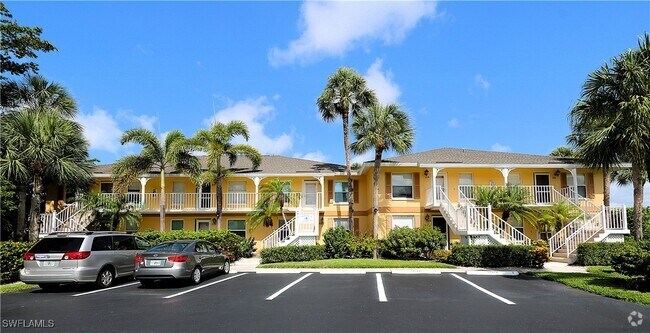 Building Photo - 1155 Mainsail Dr Unit 503 Rental
