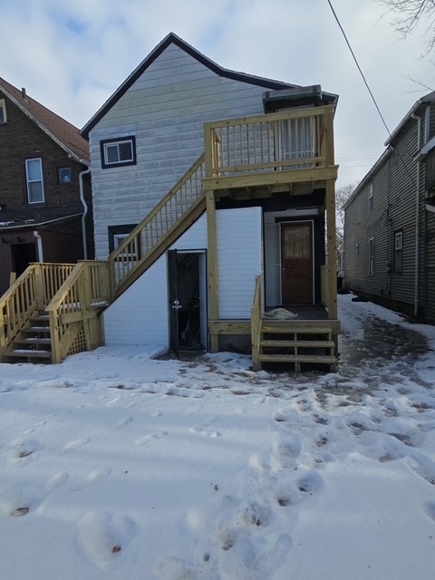 Photo - 1600 E 49th St