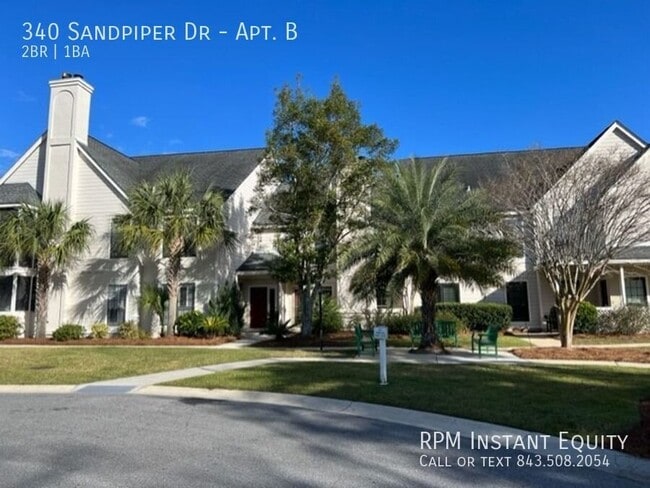 340 Sandpiper Dr Unidad B