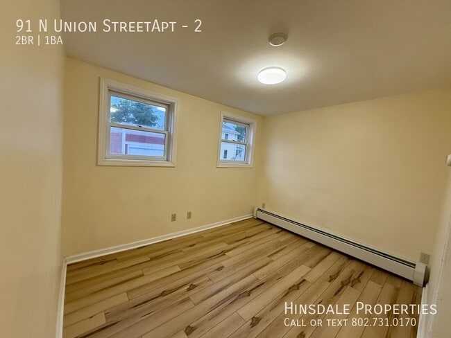 Photo - 91 N Union St Unit 2