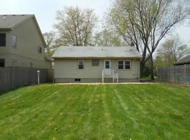 Photo - 1117 N Yale Ave