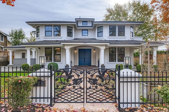 Photo - Stunning 5bed/5bath + Office in Prime Kirk...