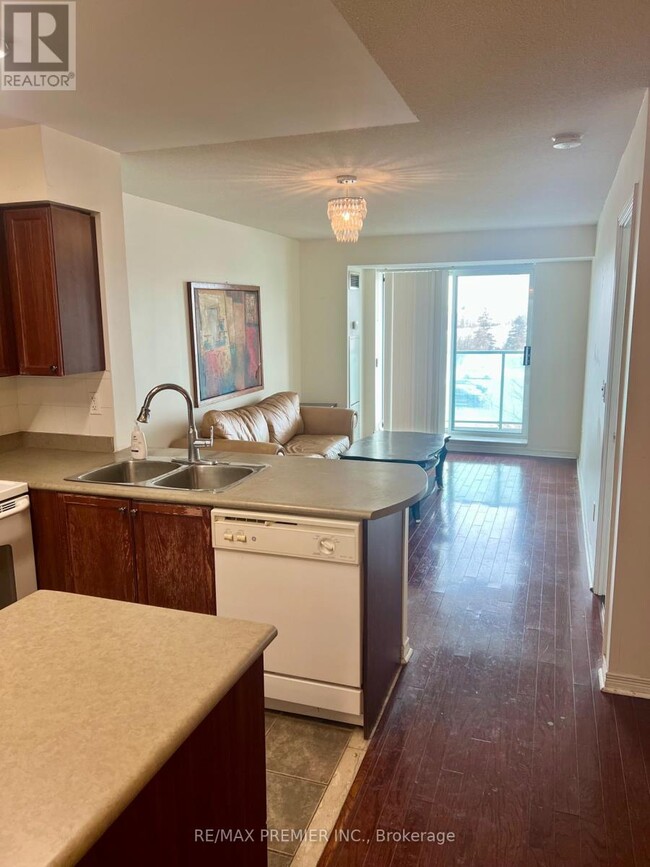 Photo - 11 Oneida Crescent Unité 307