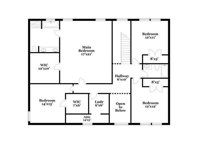 Photo - 8131 Vincent Mill Dr