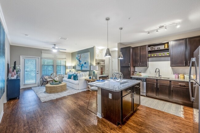 Photo - Integra River Run