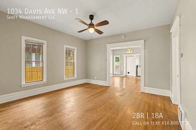 Photo - 1034 Davis Ave NW Unit 1