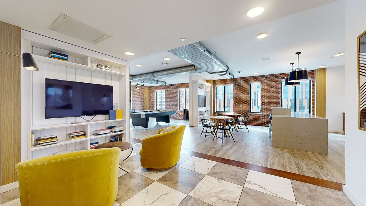 Photo - Paloma University City Apartments