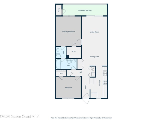 Photo - 500 Palm Springs Blvd Unit 407