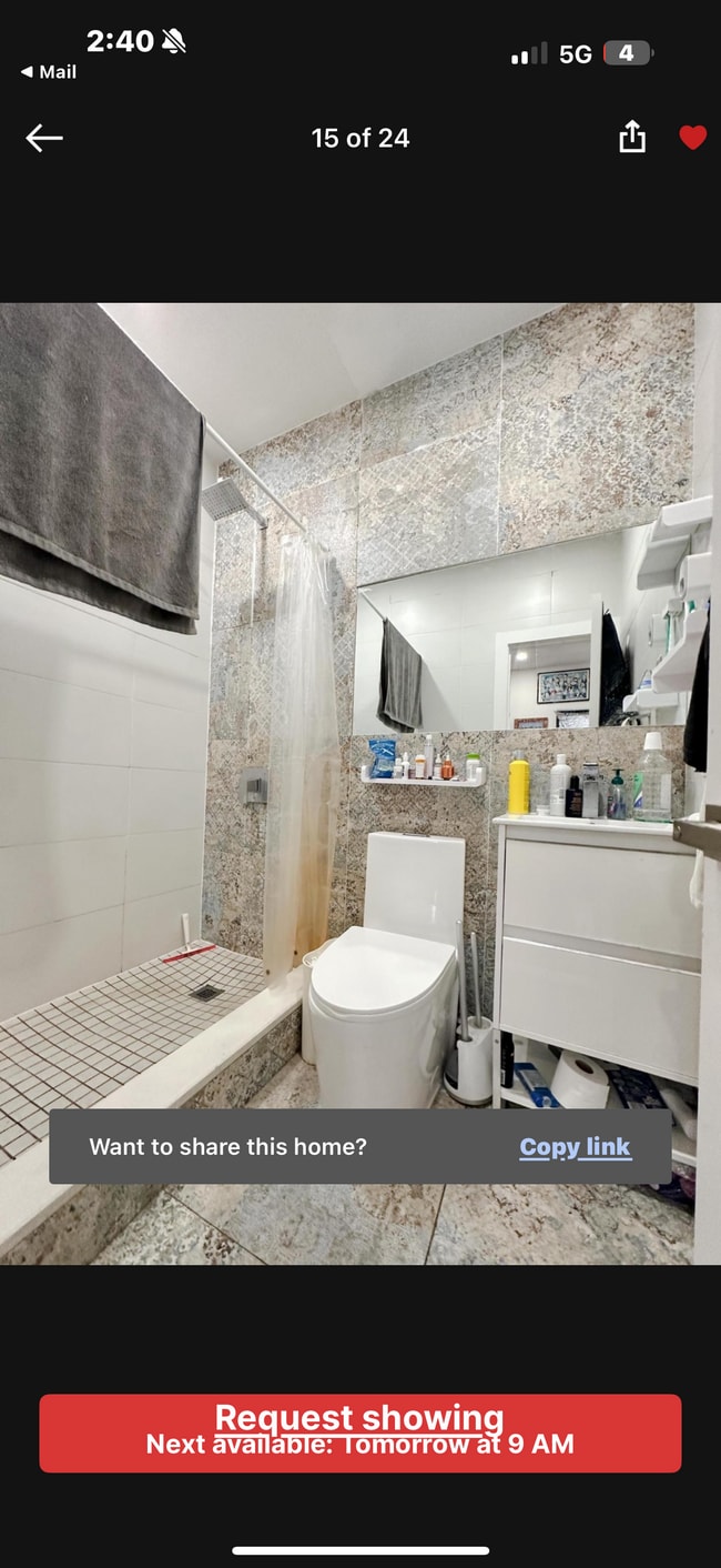 Photo - 1354 Bushwick Ave Unit FL 1