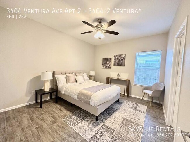 Photo - 3404 Ventura Ave Unit 3404-2 Ventura*