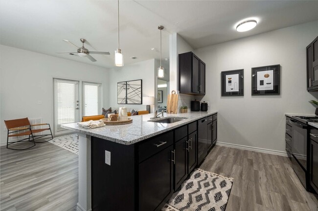 Photo - Balcones Trails