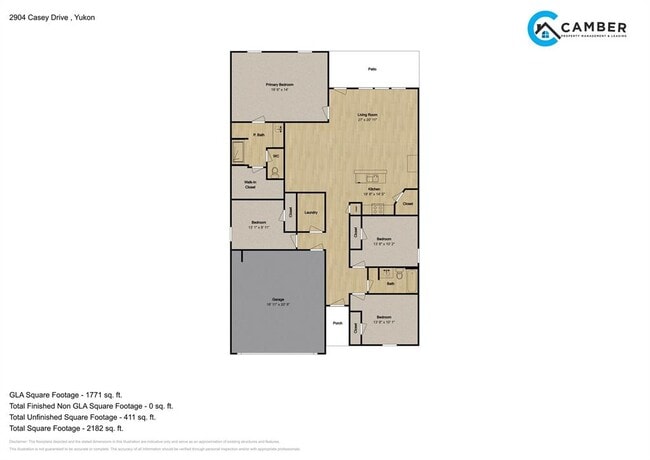 Photo - 2904 Casey Dr