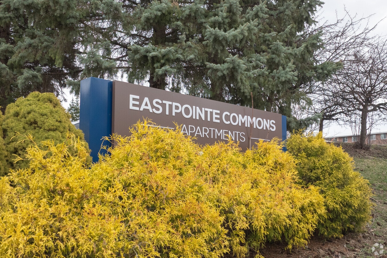 Photo - Eastpointe Commons