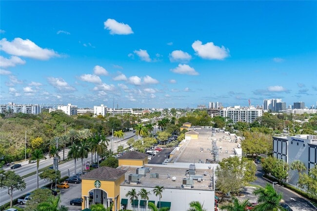 Photo - 13499 Biscayne Blvd Unit 807