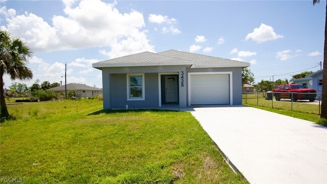 Building Photo - 3428 Jeffcott St