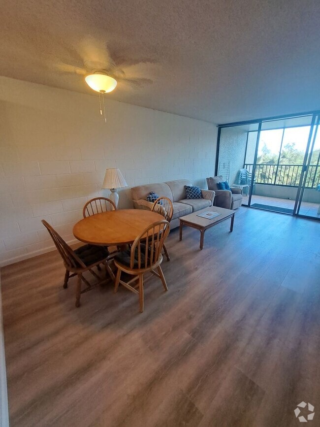Building Photo - Mauna Loa Shores Condo Unit 409