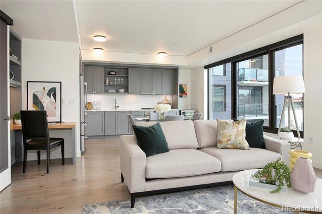 Photo - 1750 Wewatta St Unit 602