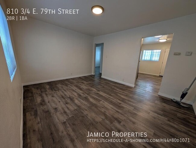 810 3/4 E. 79th Street-