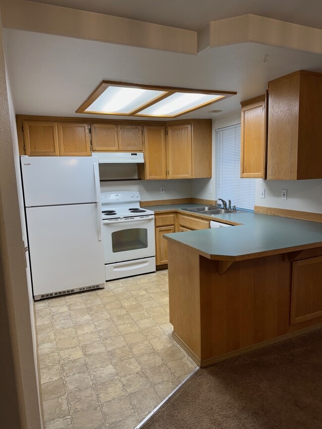 Photo - 12416 132nd Street Ct E