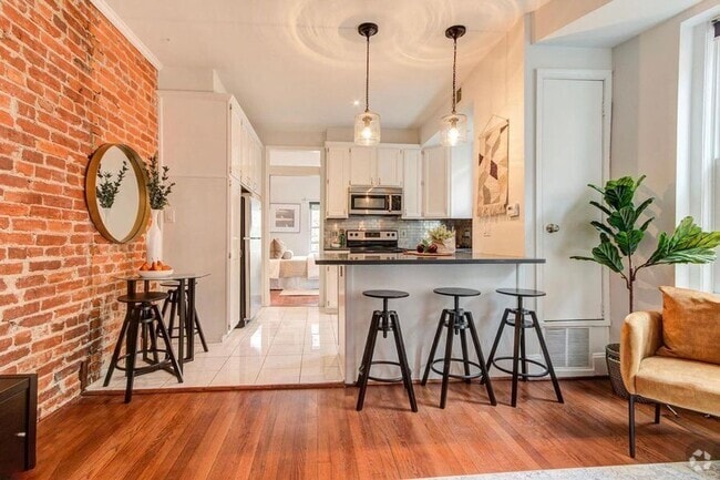 Building Photo - 1706 U St NW Rental