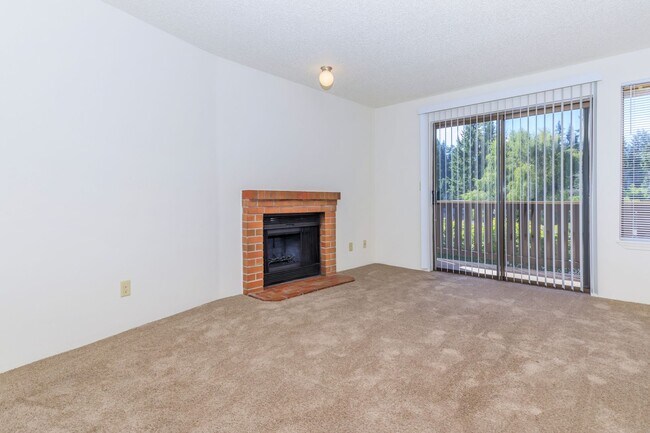 Photo - Autumn Ridge Apartments