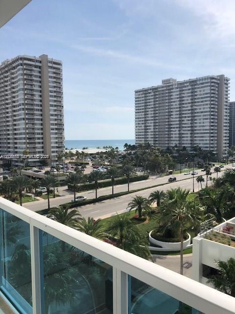 Photo - 1945 S Ocean Dr Unit 602