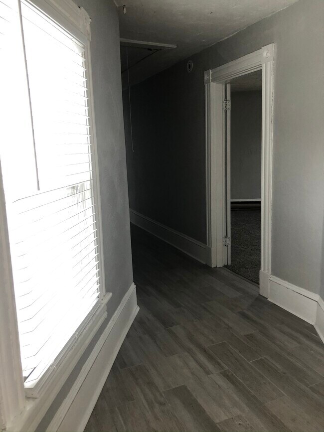 7307 Duval Ave Townhome Townhome Rental in Gloucester VA