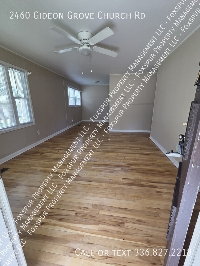 Photo - 2460 Gideon Grove Church Rd