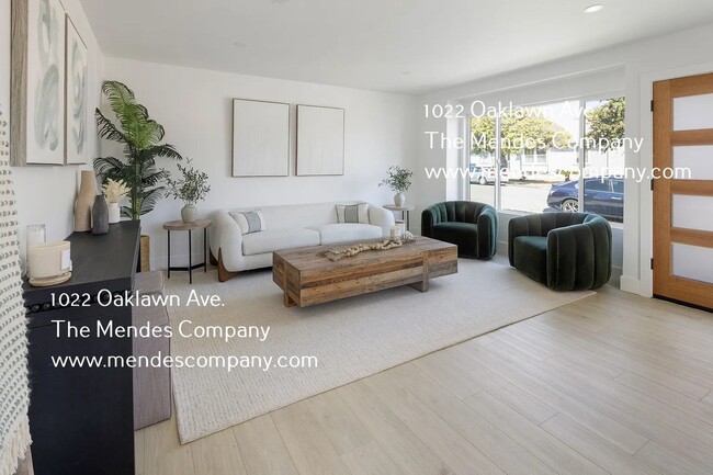 Photo - 1022 Oaklawn Ave