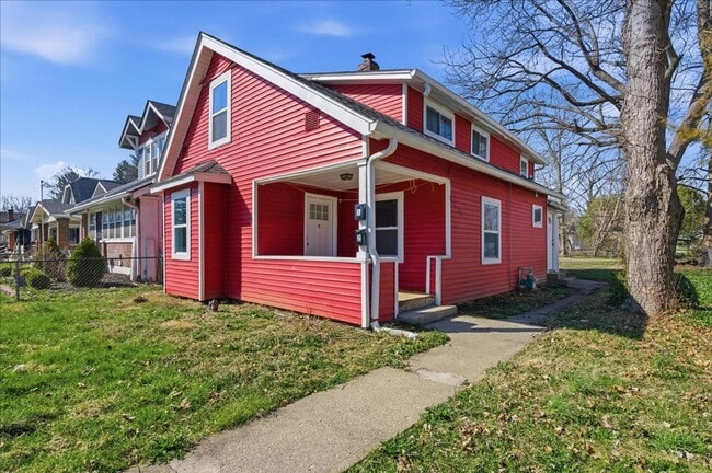 Photo - 1138 36th St Unit 1138 W 36th St   2