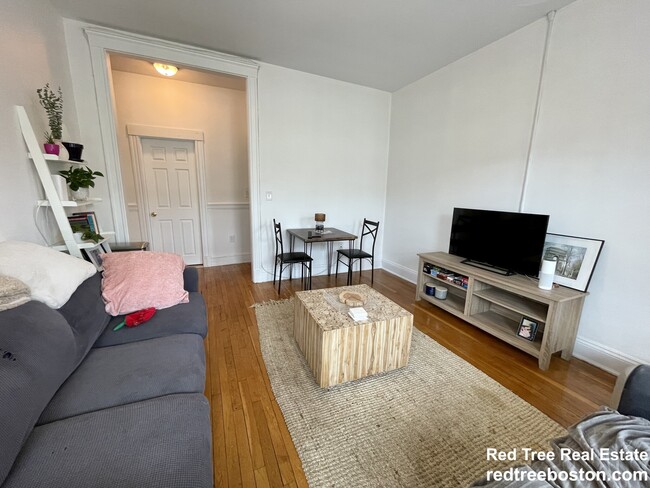 Photo - 1564 Commonwealth Ave Unit 5