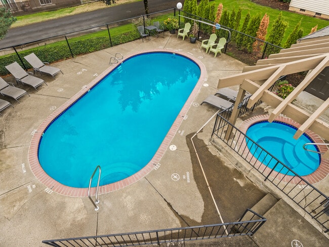 The Heights Apartments