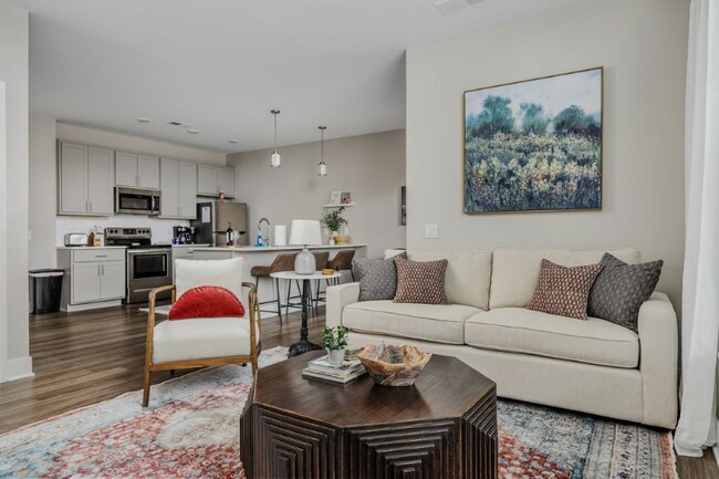 Photo - 65 S Washington Ave Unidad Apt. 418