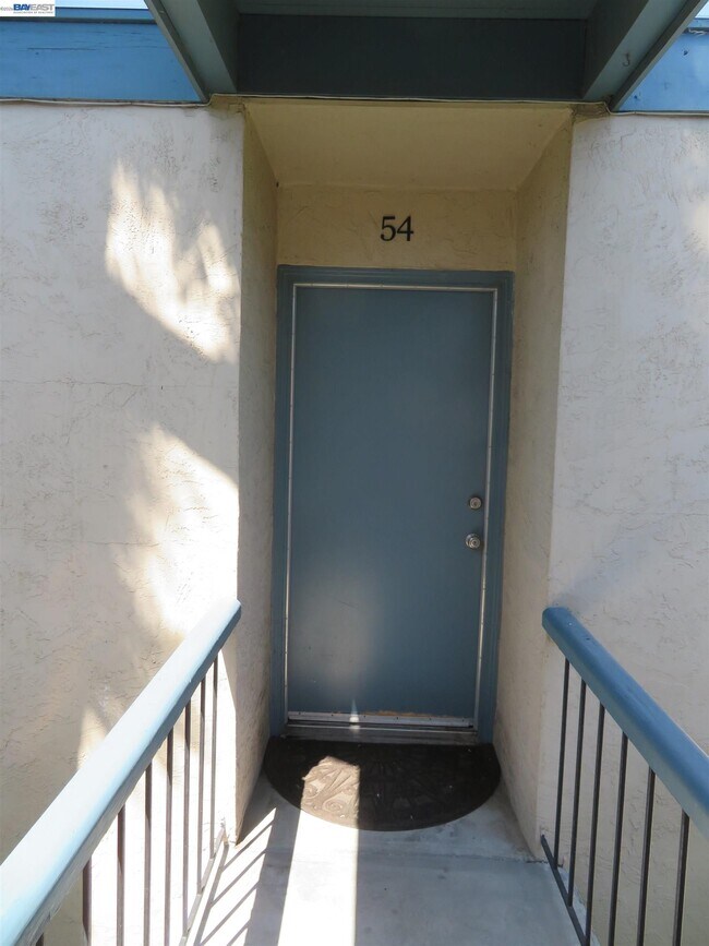 Photo - 1731 Ellis St Unit 54