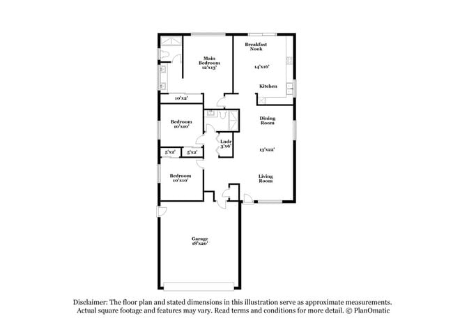 Photo - 7680 Beverly Hills Dr